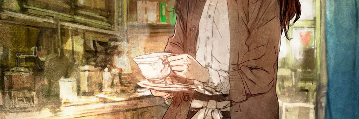 izutis's profile banner image