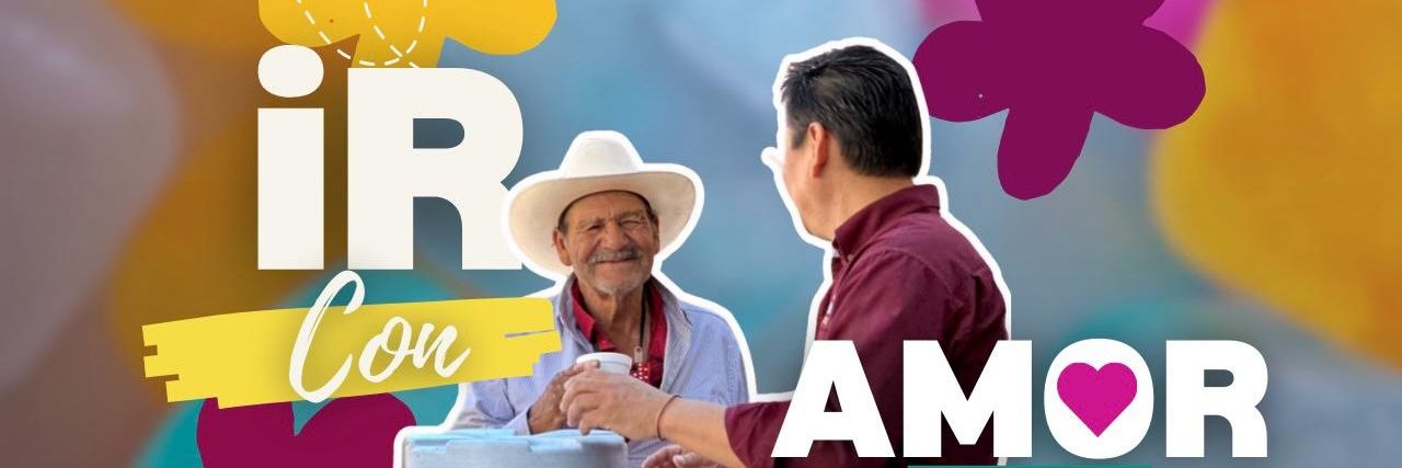 Iván Ramírez banner