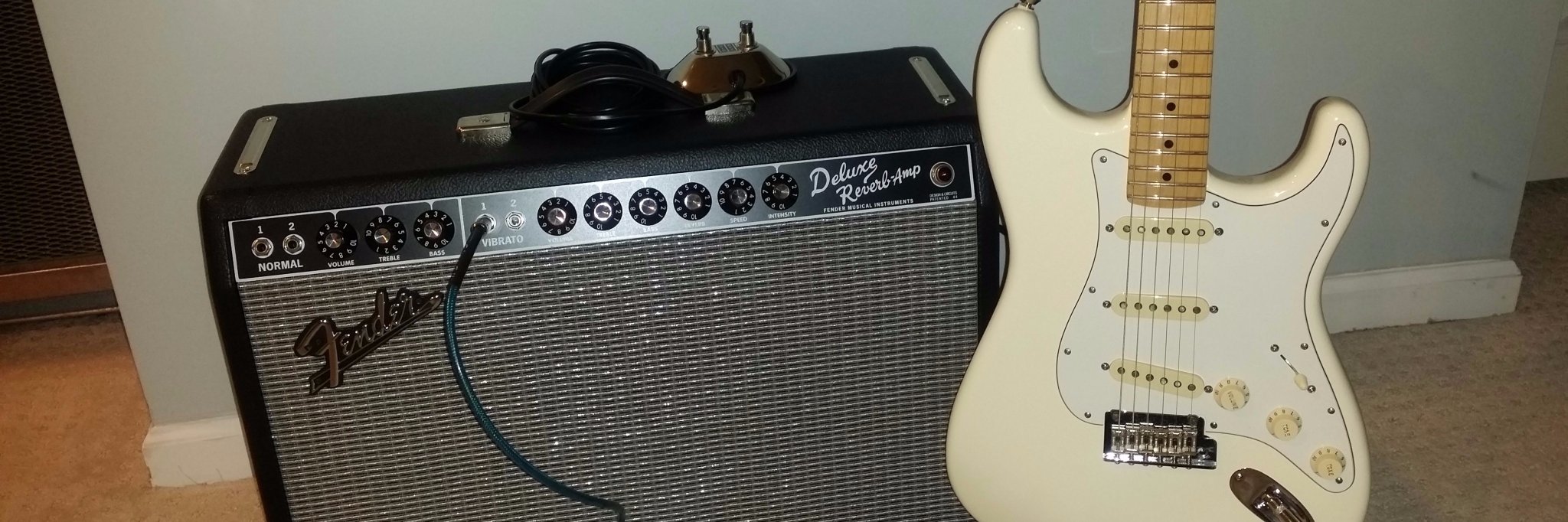 John McCloskey banner