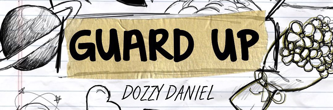 DozzyDaniel's profile banner image