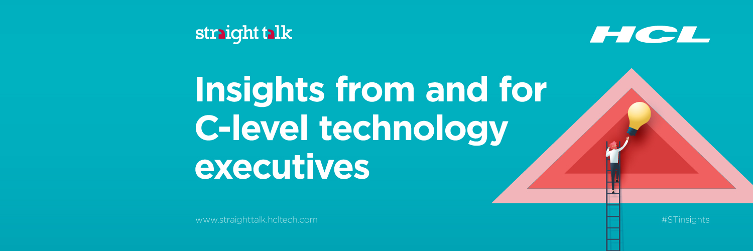 CTO Straight Talk banner