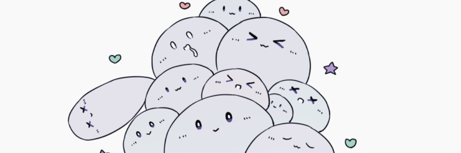 林まか's banner