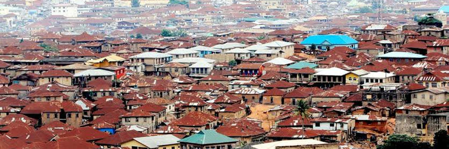 Mayor of ibadan Profile Banner