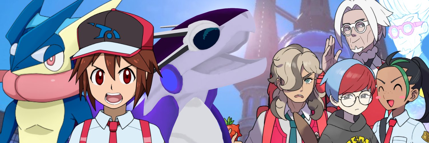 タカヒロ@大長編chapter1公開しました！ banner