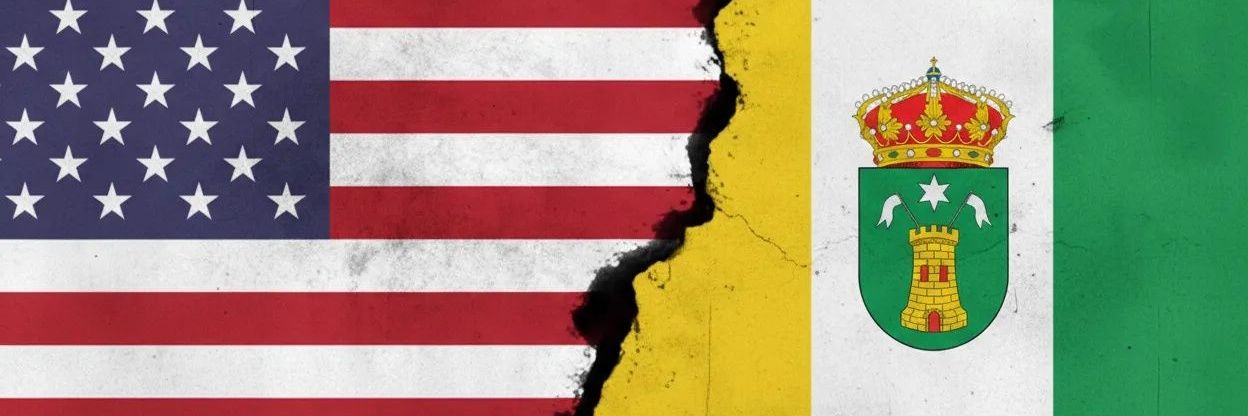 D.E.A QUE TE COA banner