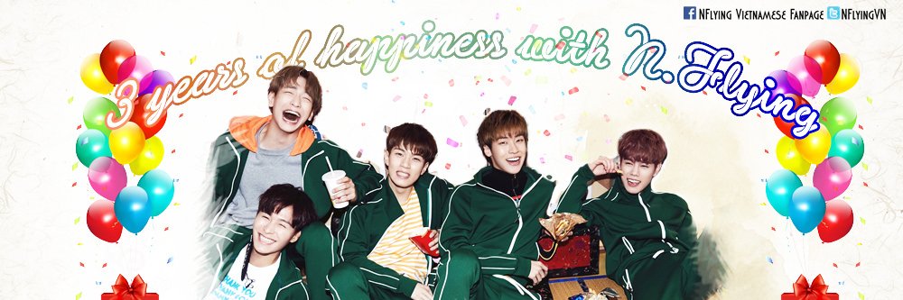 NFlyingVN's profile banner image