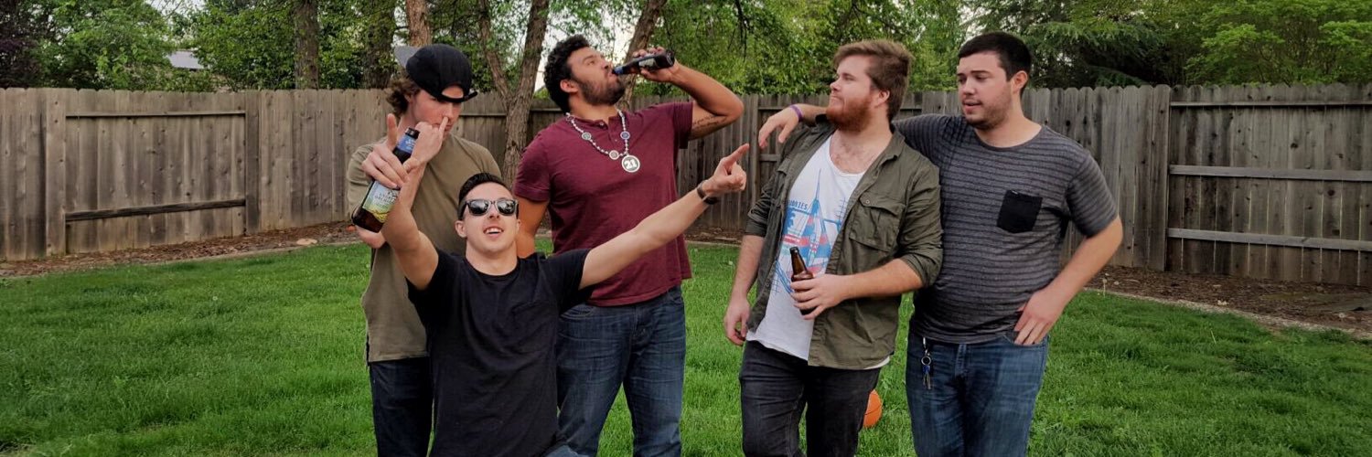 Paulstir's profile banner image