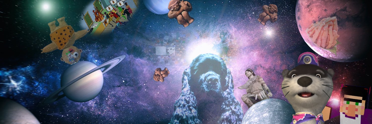 MelMaMax's profile banner image