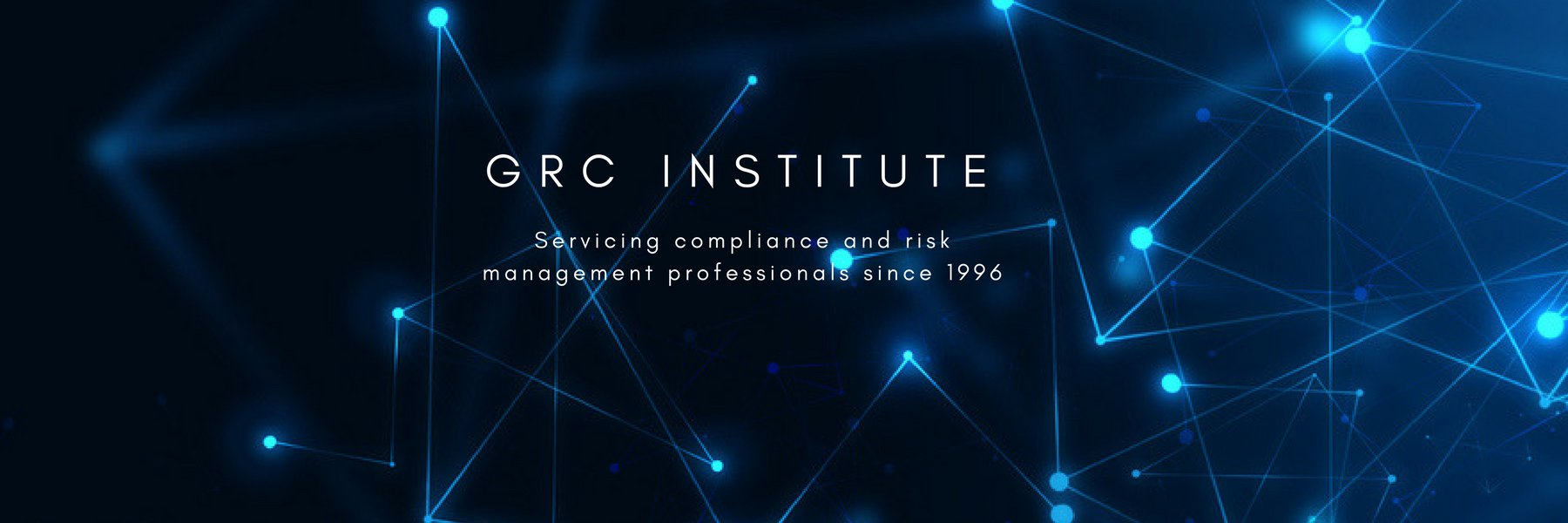 GRCInstitute's profile banner image