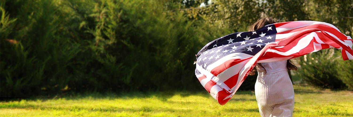 ForestAmerica's profile banner image