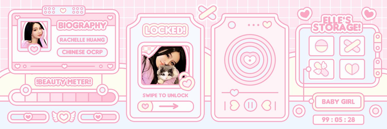 delicatepaws's profile banner image
