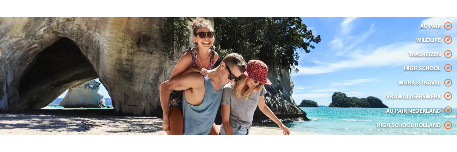 Travel Active banner