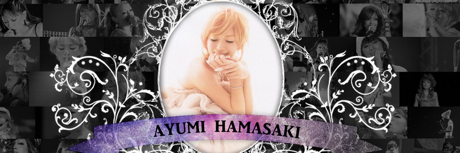 ayukidspooh's profile banner image