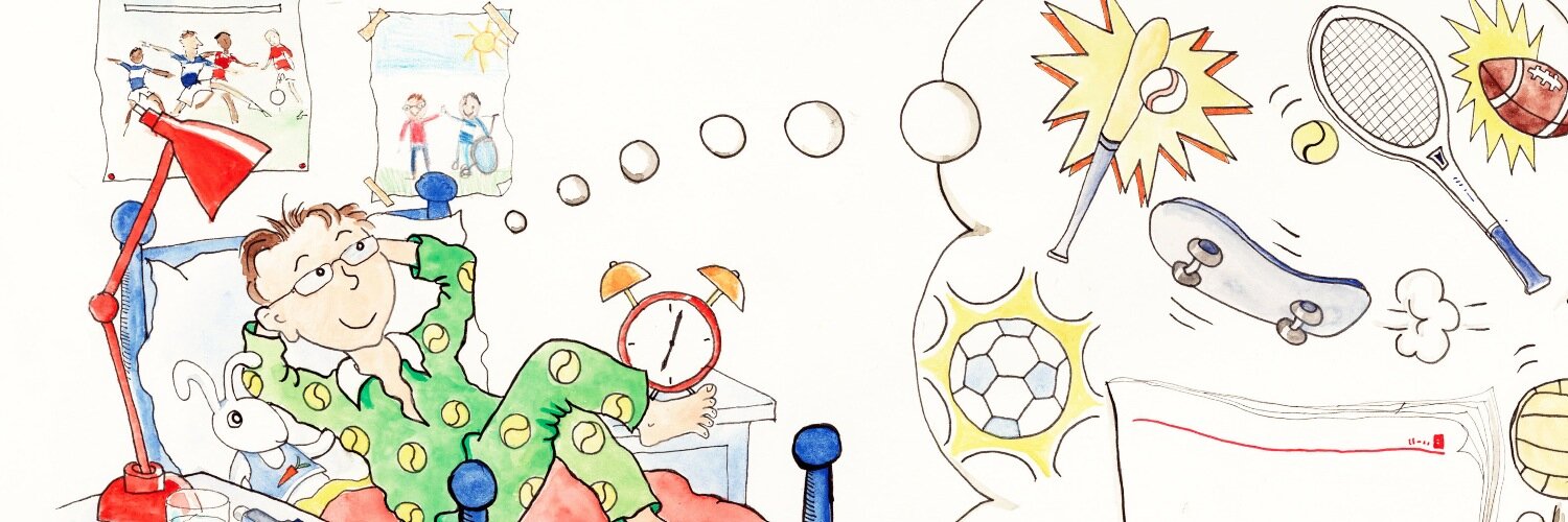 Stricolo's profile banner image