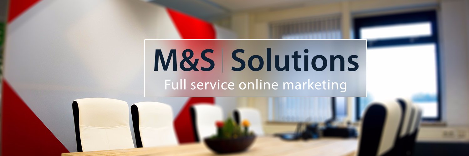menssolutions's profile banner image