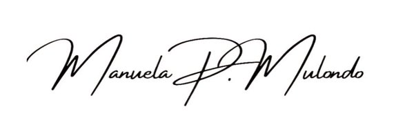 ManuelaPMulondo Profile Banner