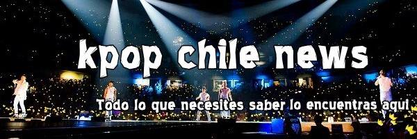KpopChile's profile banner image