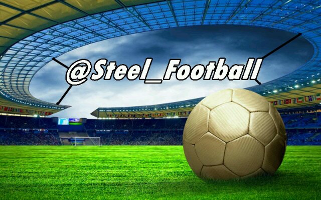 Steel_Football's profile banner image