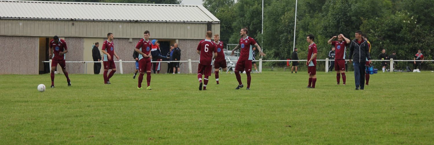 NewBradwellStPeterFC banner