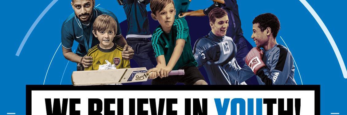 Youth Dreams Project banner