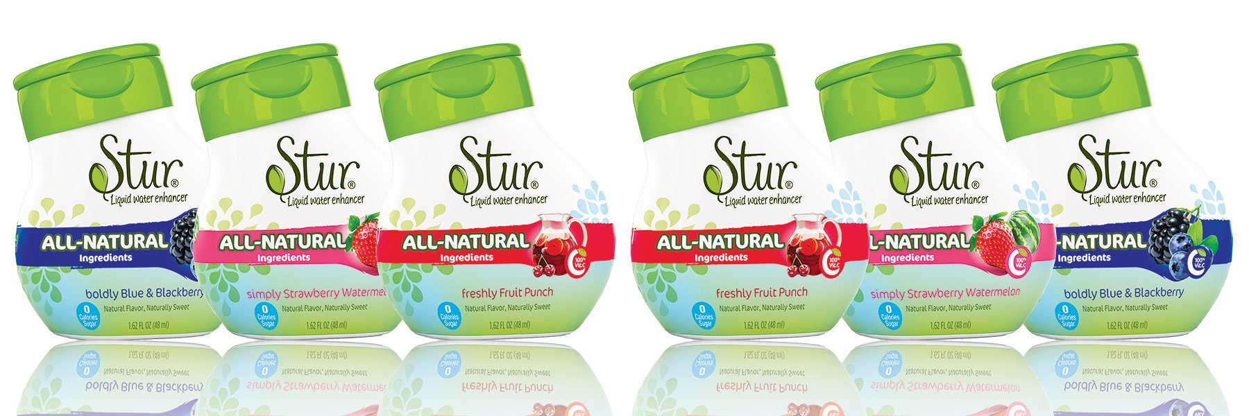 Stur Drinks UK banner
