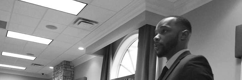 WesleyDThompson's profile banner image