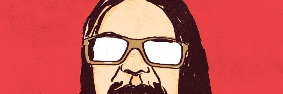 ChicoCorrea's profile banner image