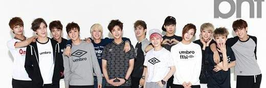 KpopSelcaAddict's profile banner image
