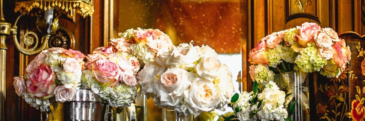 itsdreamwedding's profile banner image