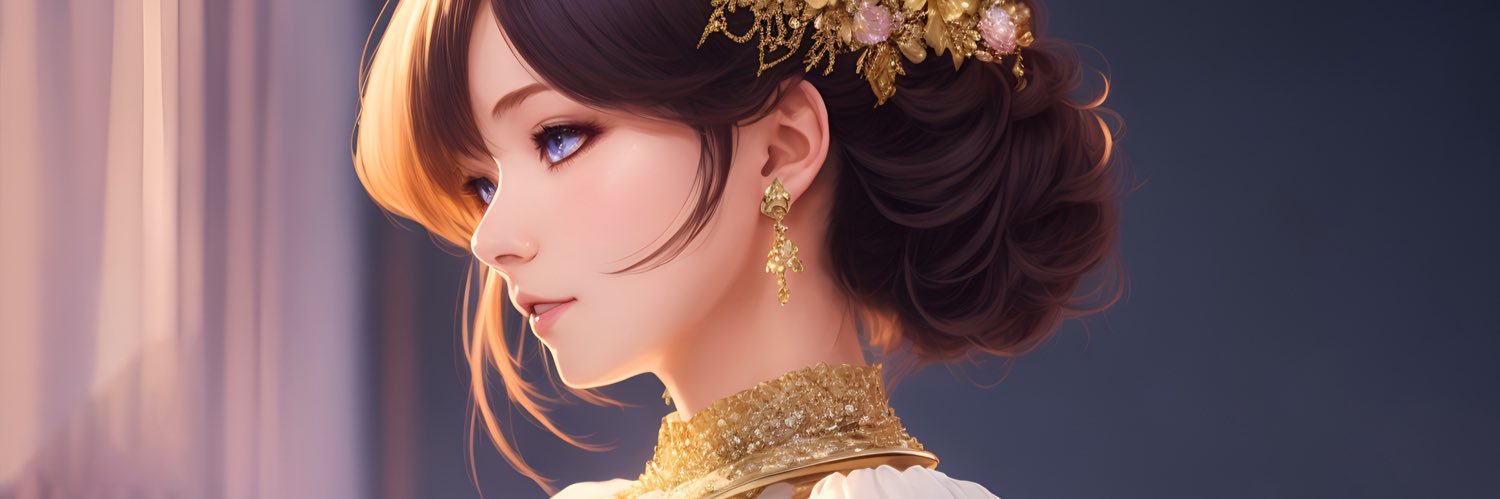 Yu_design's profile banner image