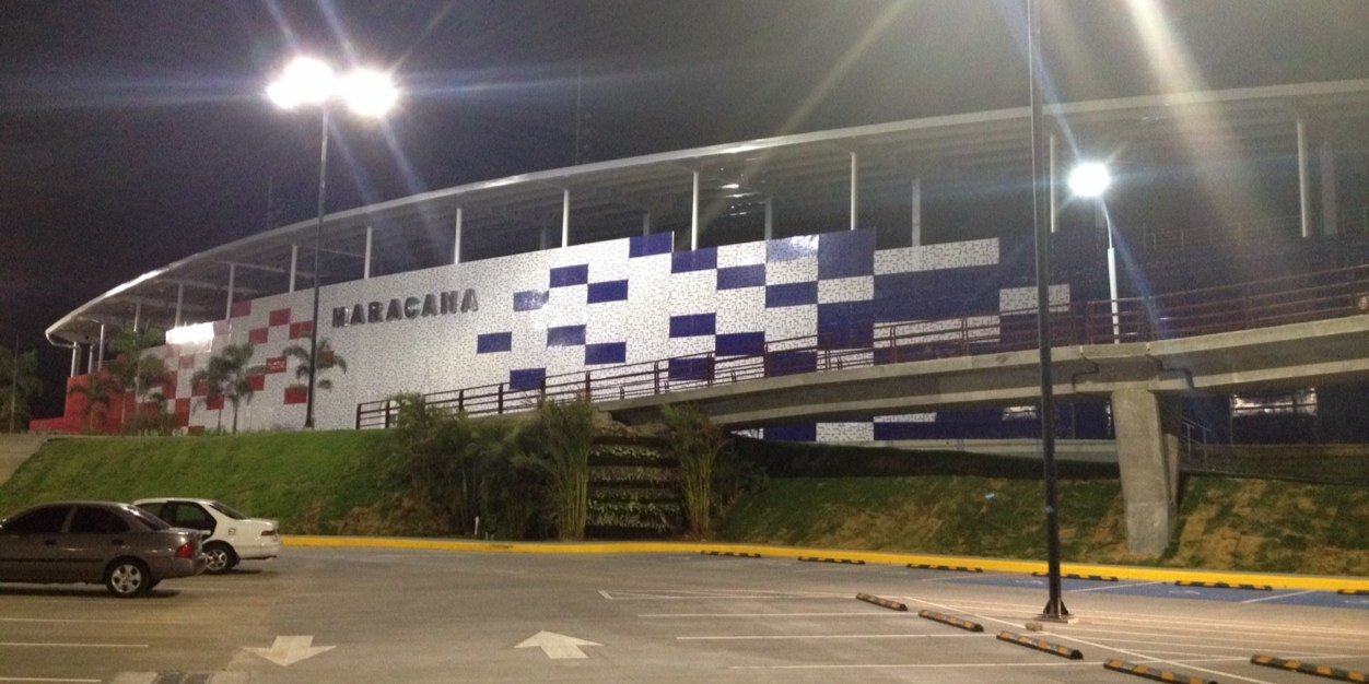 Samuel McCollin banner