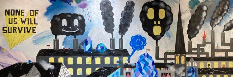 Hanne Louise Knaepen banner