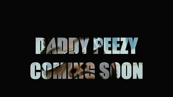 Daddy_Peezy's profile banner image