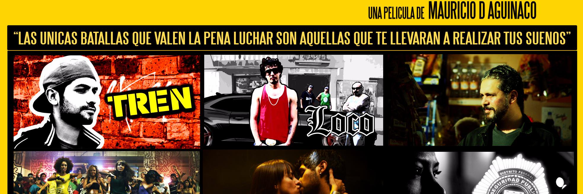 mdaguinaco's profile banner image