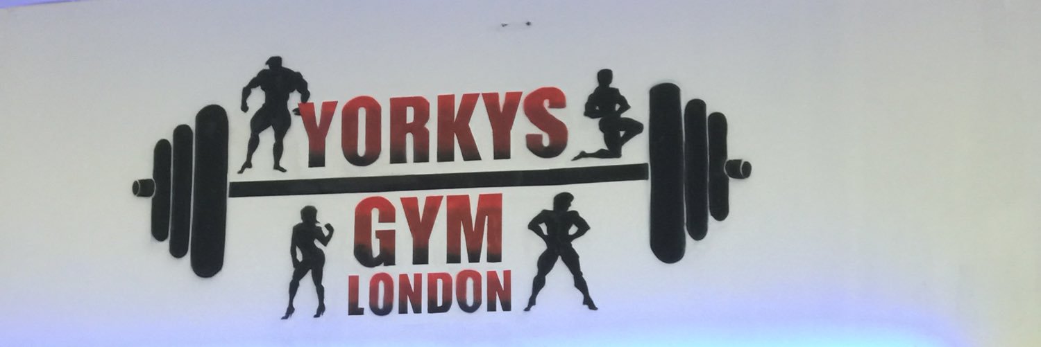 YorkysGymSW17's profile banner image