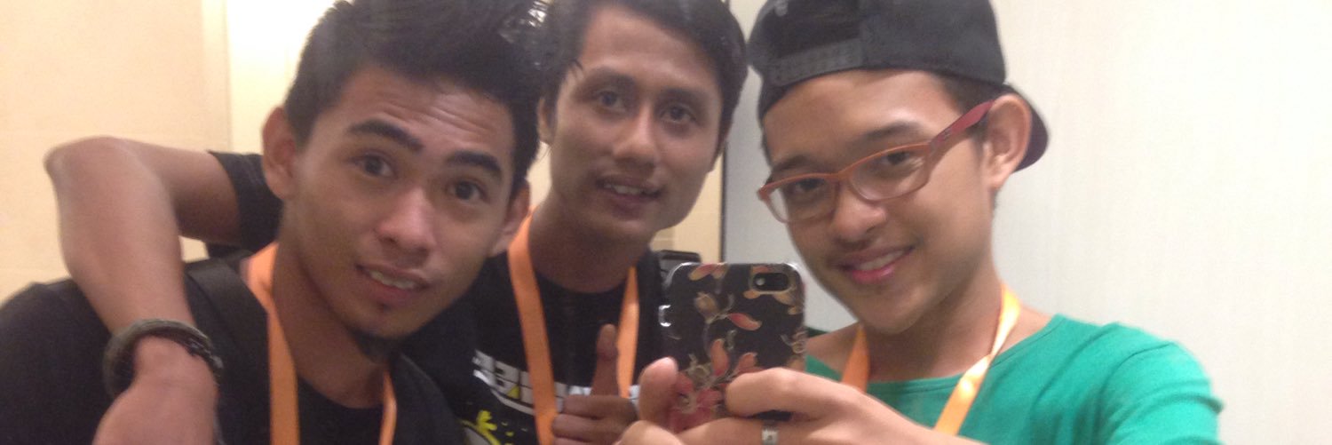 afiqxp's profile banner image