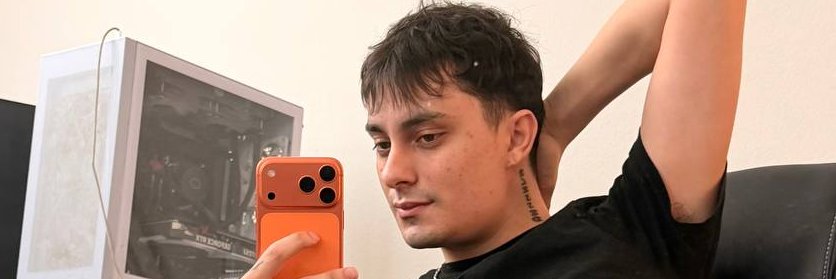 Battlex3's profile banner image
