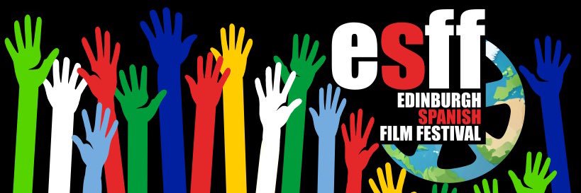 EdinSpanFilmFest banner