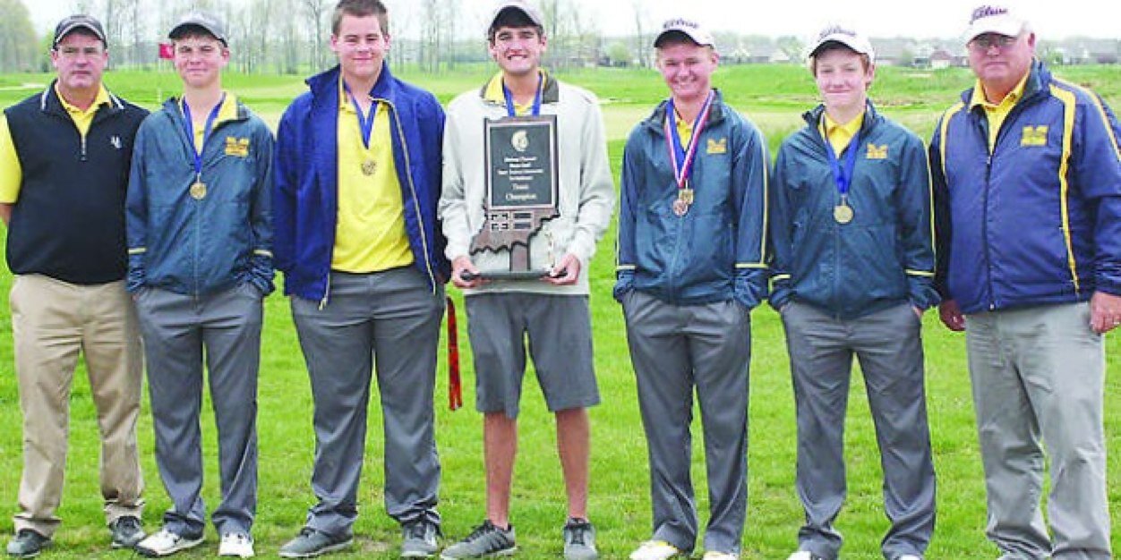 Thevillegolf's profile banner image