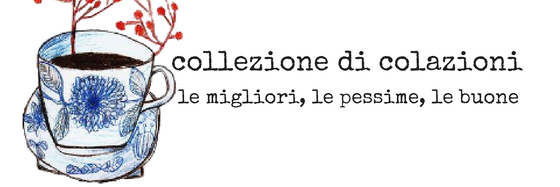 IlColazionista's profile banner image