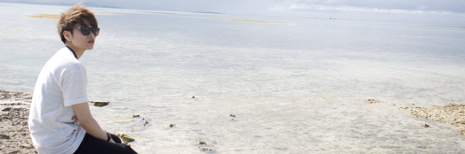 senraen's profile banner image