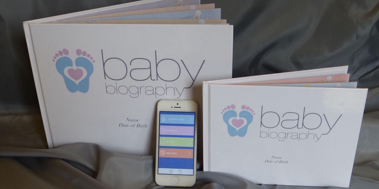 BabyBiography's profile banner image