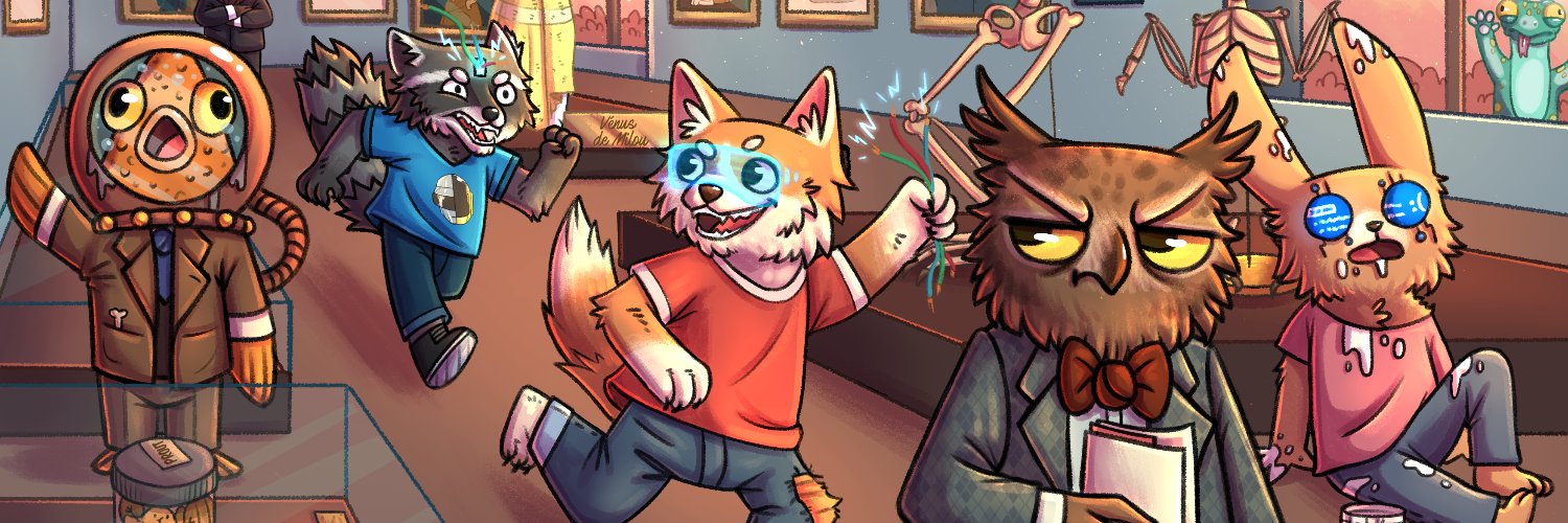 Shiito banner