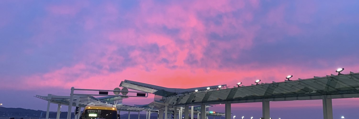 RuntoYou_K's profile banner image