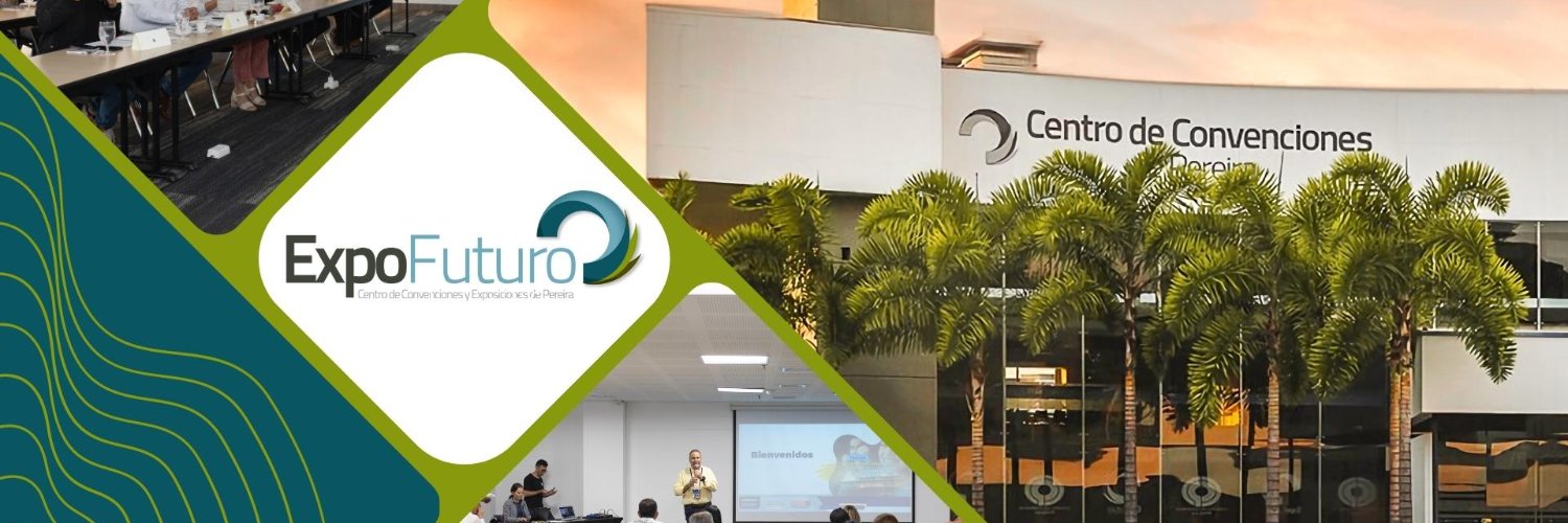 Expofuturo Pereira banner