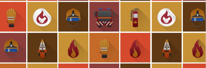 FIRE AID and International Development banner