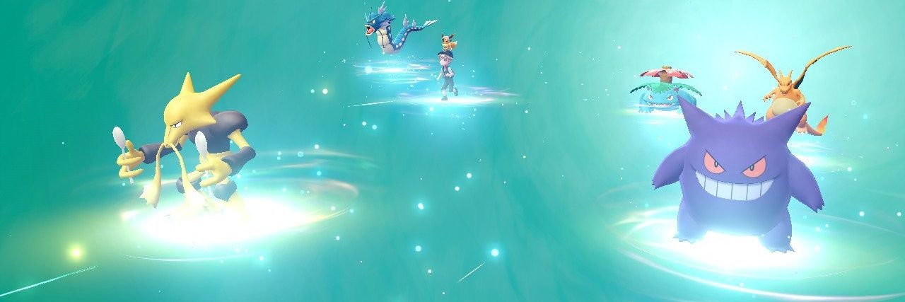 AdriUmbreon's profile banner image