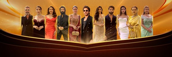 IIFA Profile Banner
