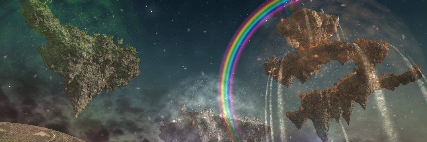 darqnova's profile banner image