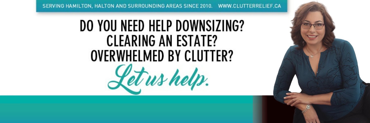 ClutterRelief10's profile banner image